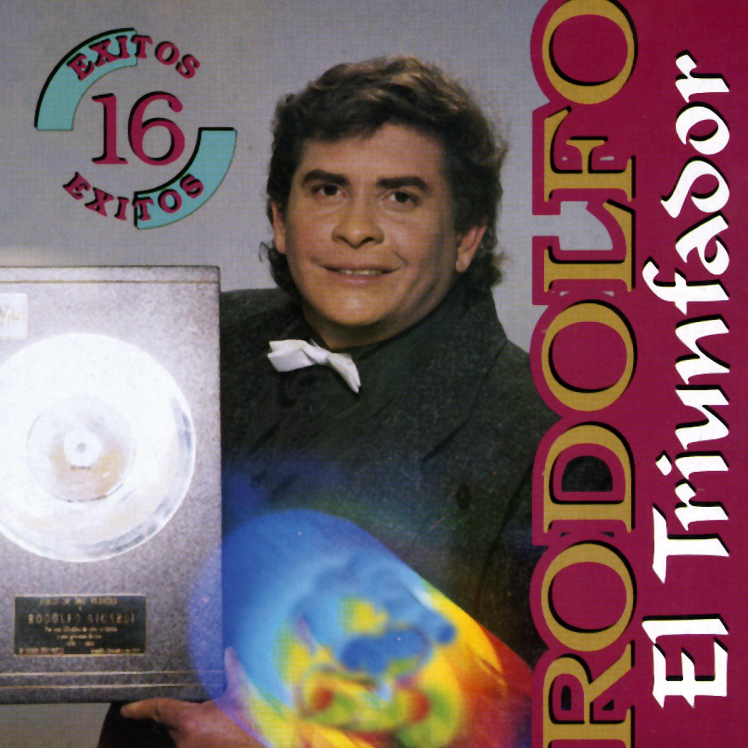 El Triunfador: 16 Éxitos