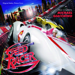Speed Racer (Original Motion Picture Score)专辑
