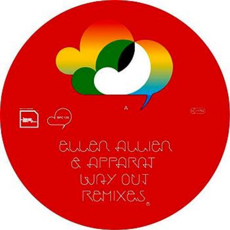 Way Out Remixes