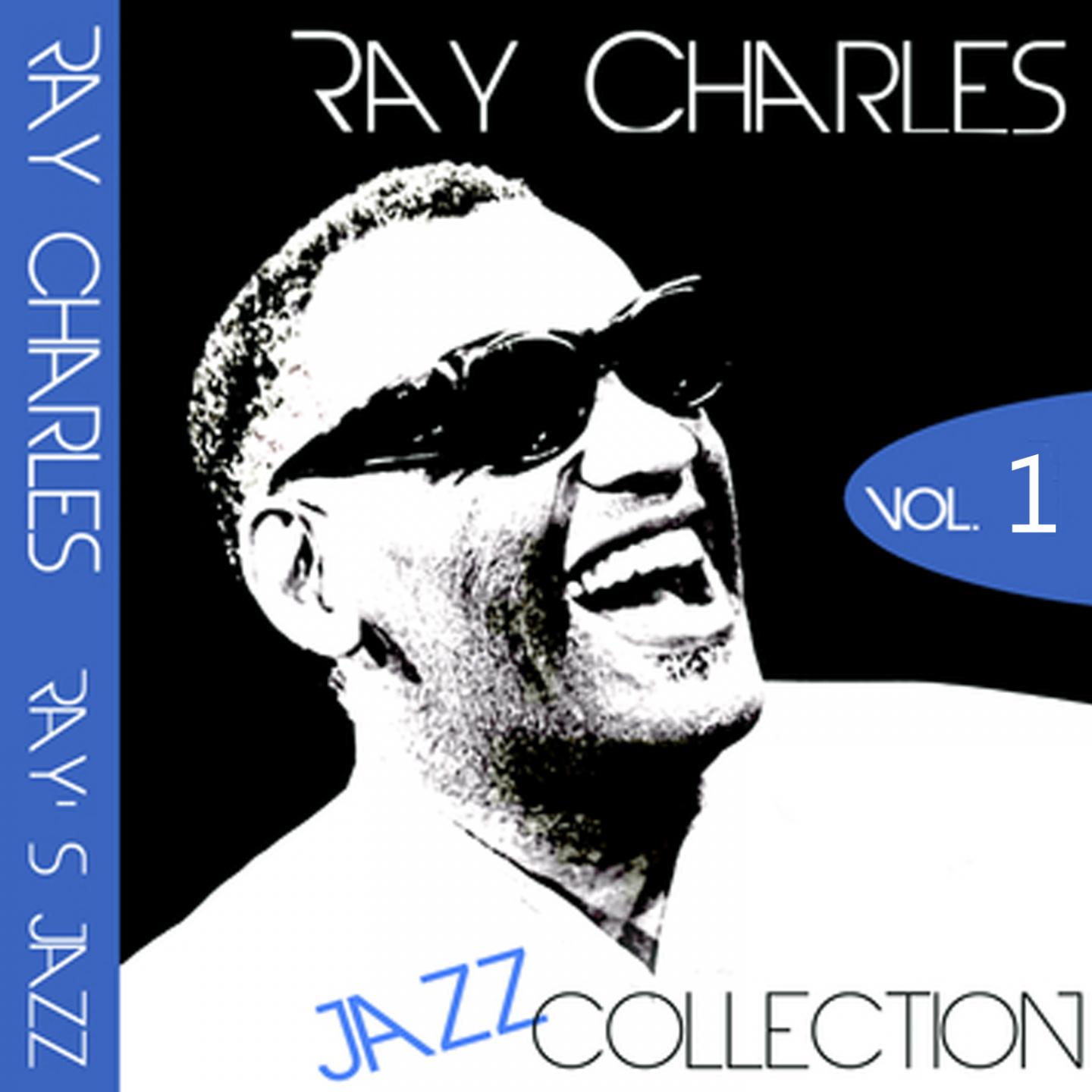 Ray's Jazz Collection, Vol. 1 (Remastered)专辑