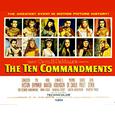 The Ten Commandments: Ten Commandments Prelude / In the Bulrushes / The Bitter Life / Love and Ambit