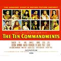 The Ten Commandments: Ten Commandments Prelude / In the Bulrushes / The Bitter Life / Love and Ambit