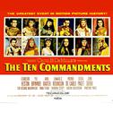 The Ten Commandments: Ten Commandments Prelude / In the Bulrushes / The Bitter Life / Love and Ambit专辑