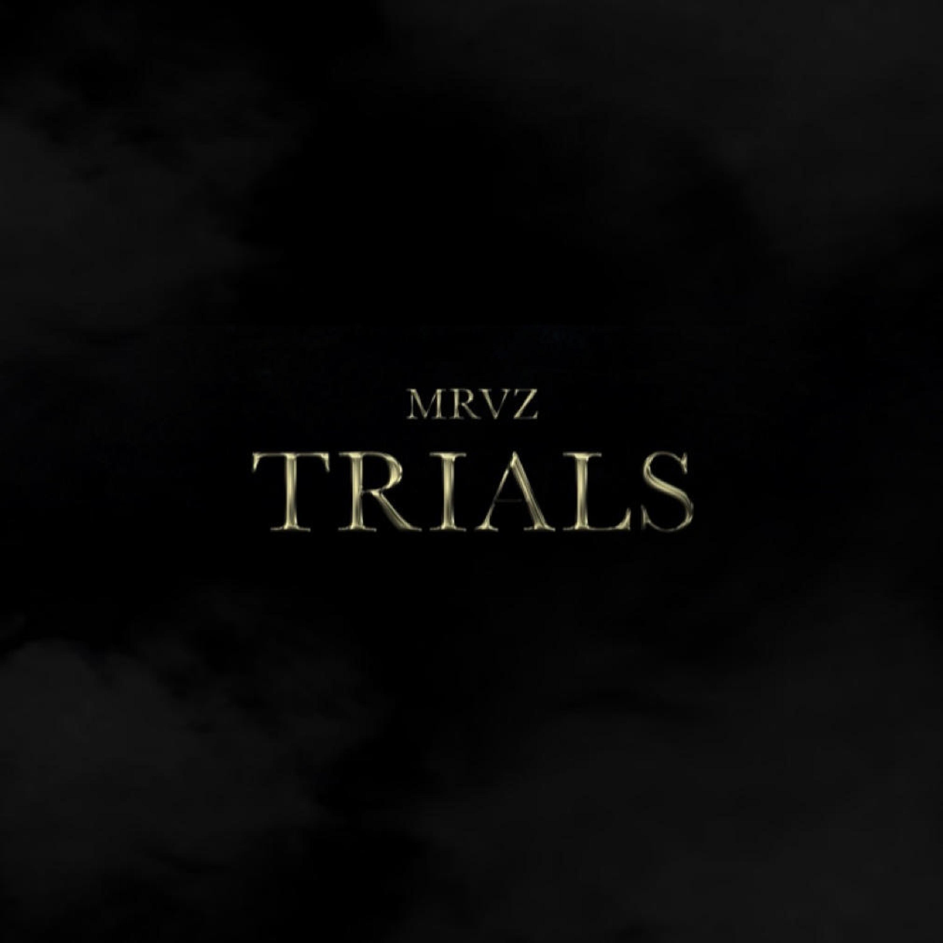 Mrvz - TRIALS