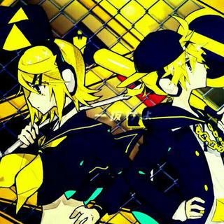 VOCALOID ///毒性与帅气交融的术力口狂欢