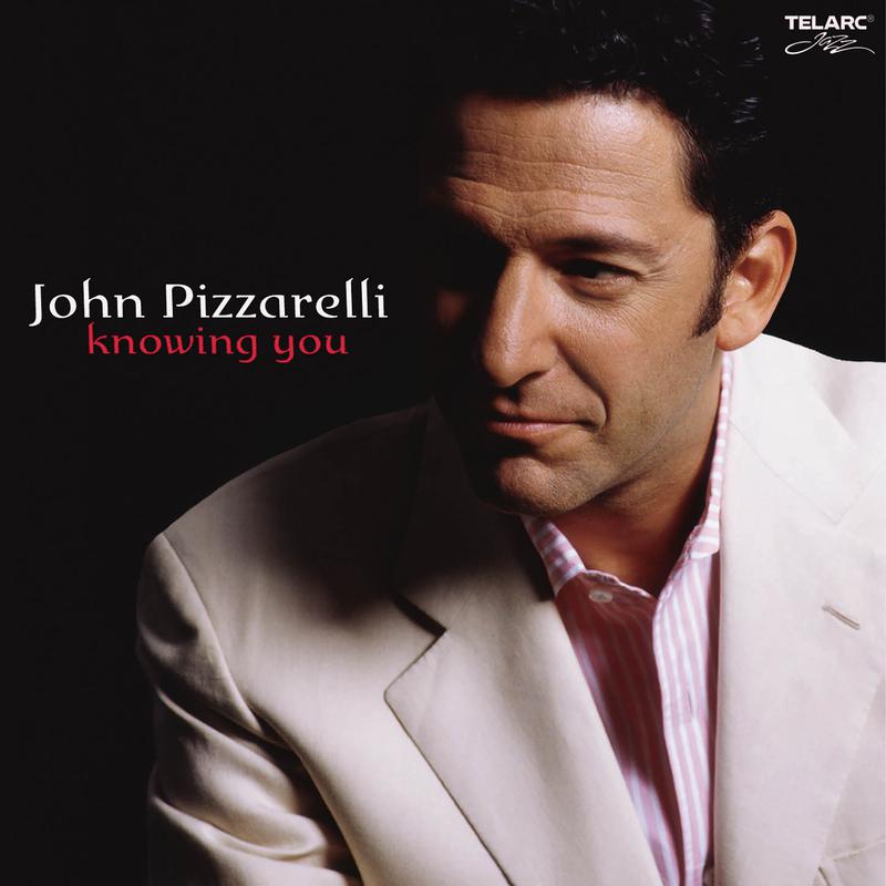 John Pizzarelli - The Shadow Of Your Smile