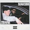 Макsим - Zidane