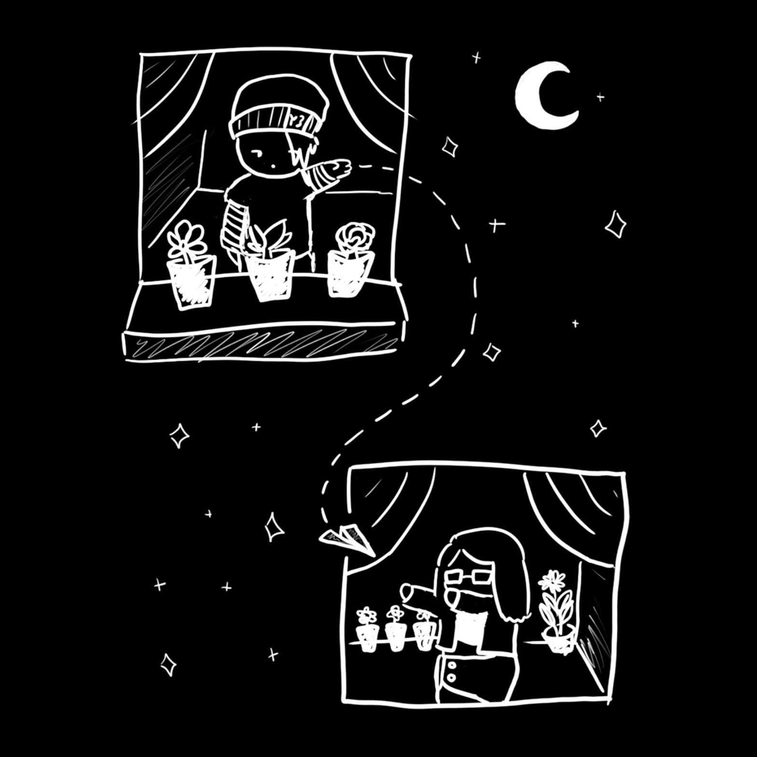 Lonely Without U (feat. Biosphere)