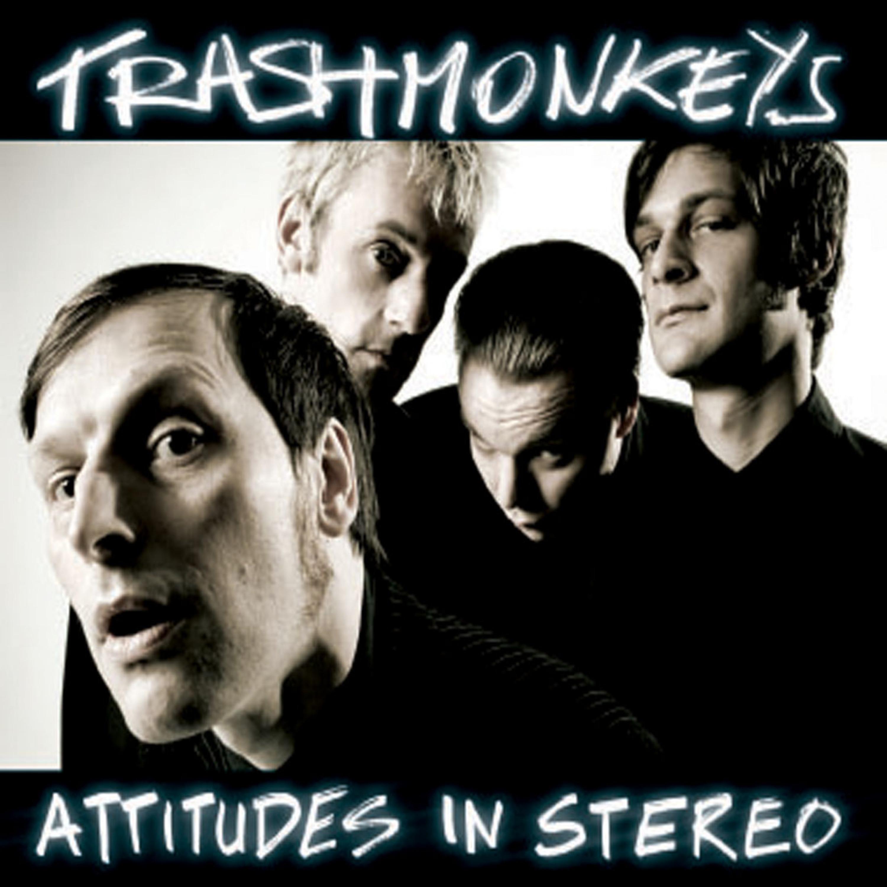 Attitudes In Stereo
