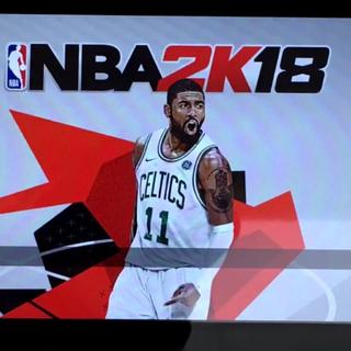 《NBA2K18》官方BGM背景音乐歌曲单