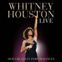Her Greatest Performances (Live)专辑