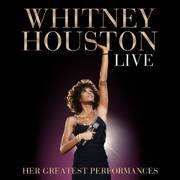 Her Greatest Performances (Live)