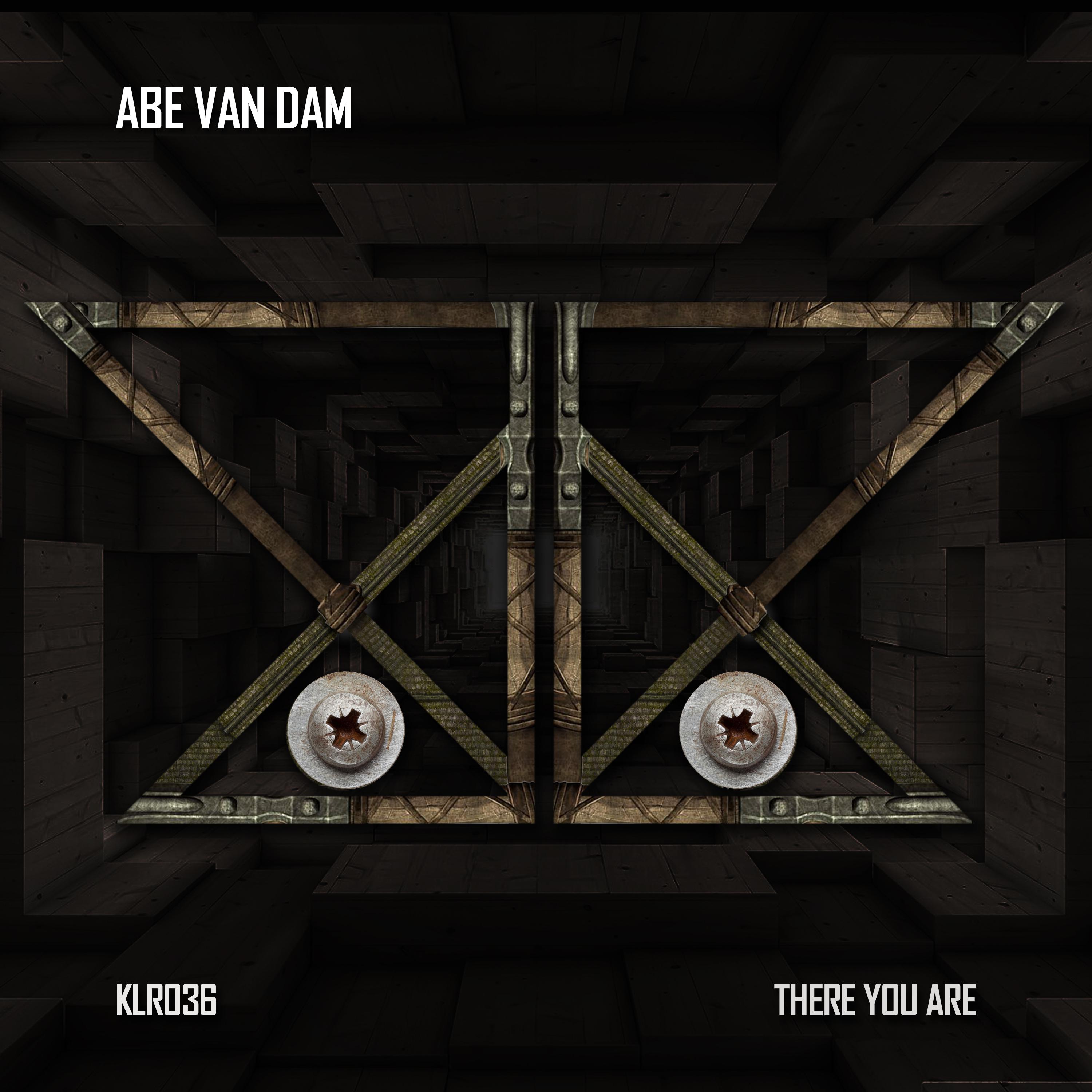Abe Van Dam - Promises (Original Mix)