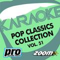 Zoom Karaoke - Pop Classics Collection - Vol. 51