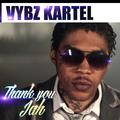 Thank You Jah - Single