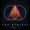 Drink The Sea:The Remixes Vol. 1专辑