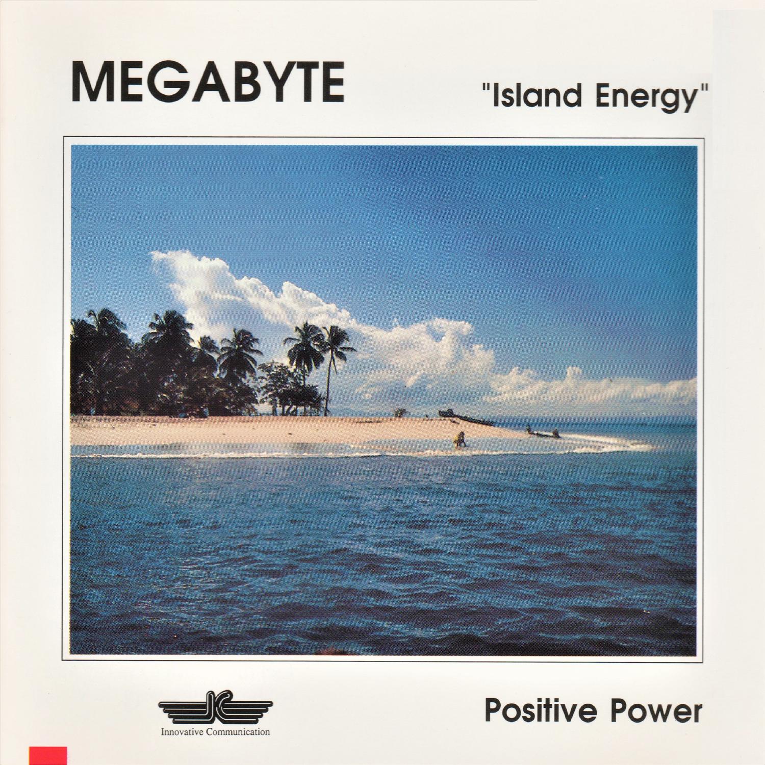 Island Energy