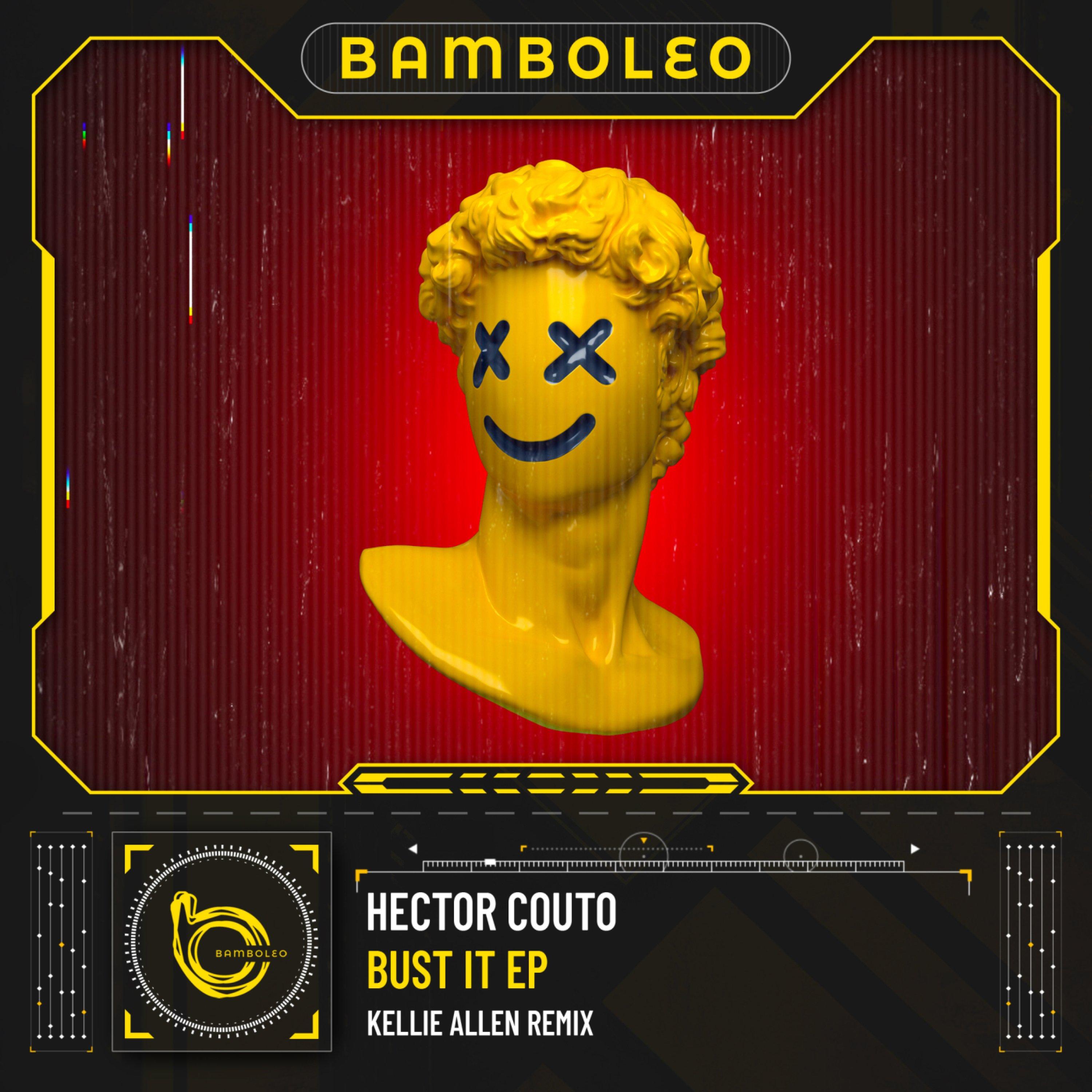 Bust It