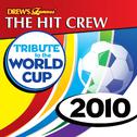 Tribute to the World Cup 2010专辑