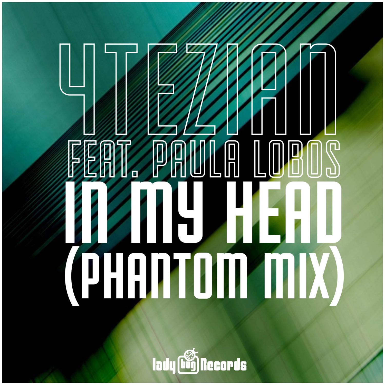 In My Head (feat. Paula Lobos)