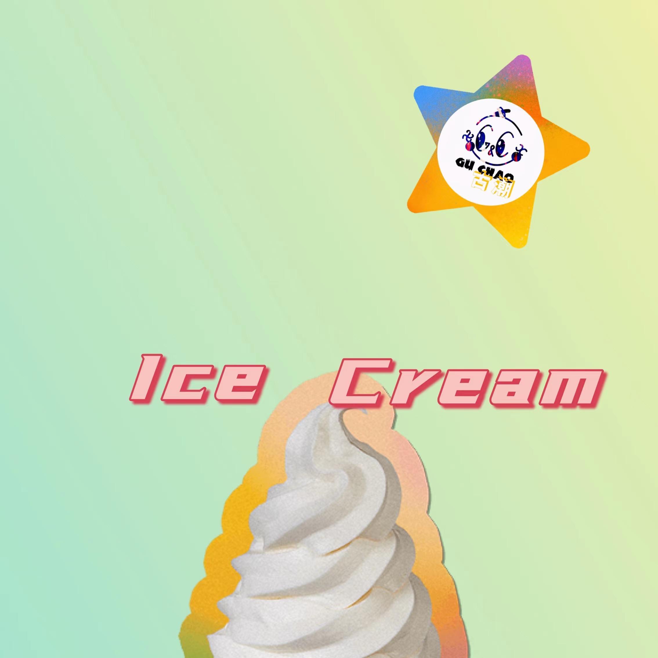 ice cream