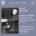 ELGAR: Cockaigne Overture / Enigma Variations / Pomp and Circumstance Marches (Elgar) (1926-1933)专辑