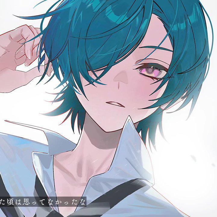 明日は日曜日 【绿仙/NIJISANJI】 - 【绿仙】原创曲/翻唱/歌回/切片 - 电台节目 - 网易云音乐