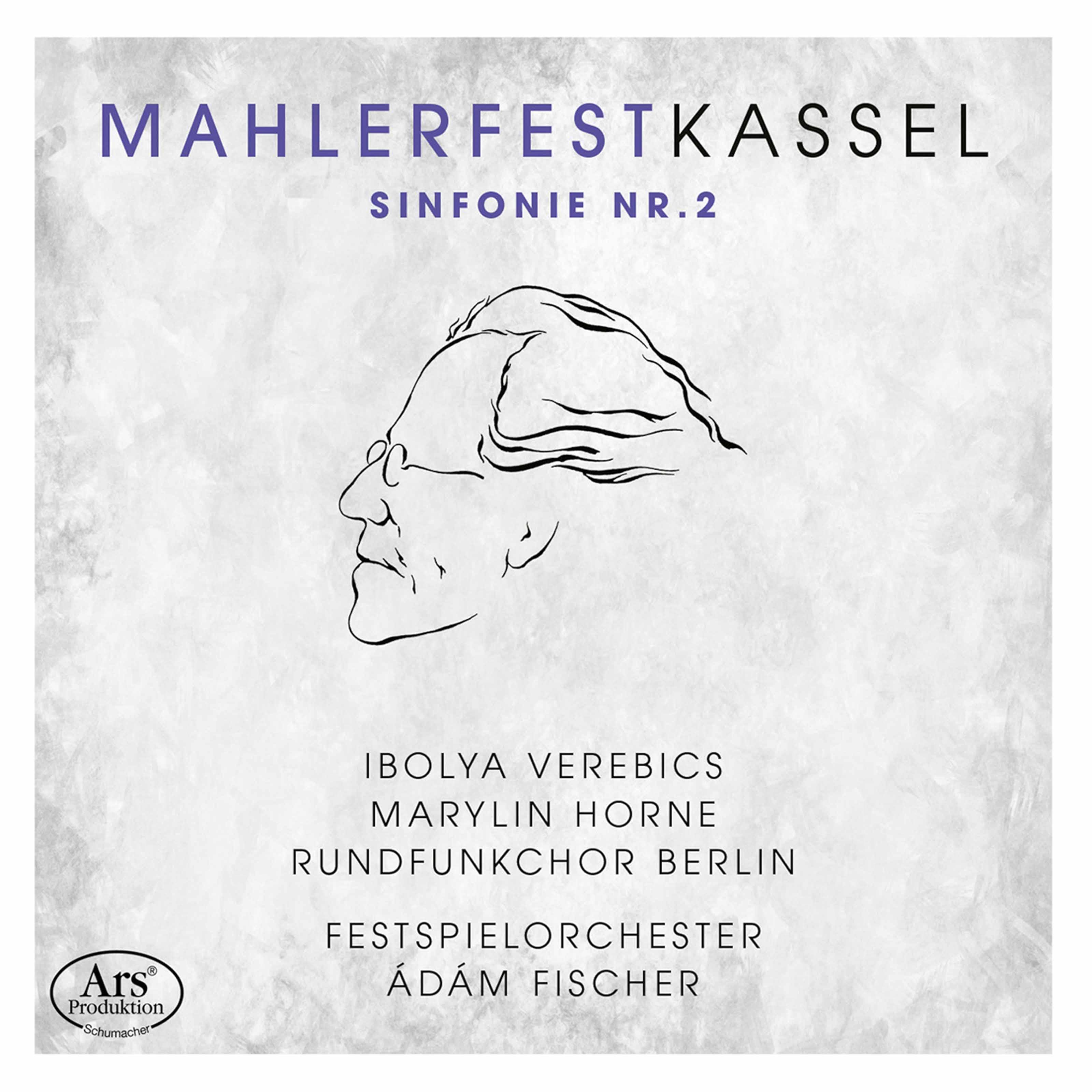Mahler: Symphony No. 2 in C Minor "Resurrection" (Live)