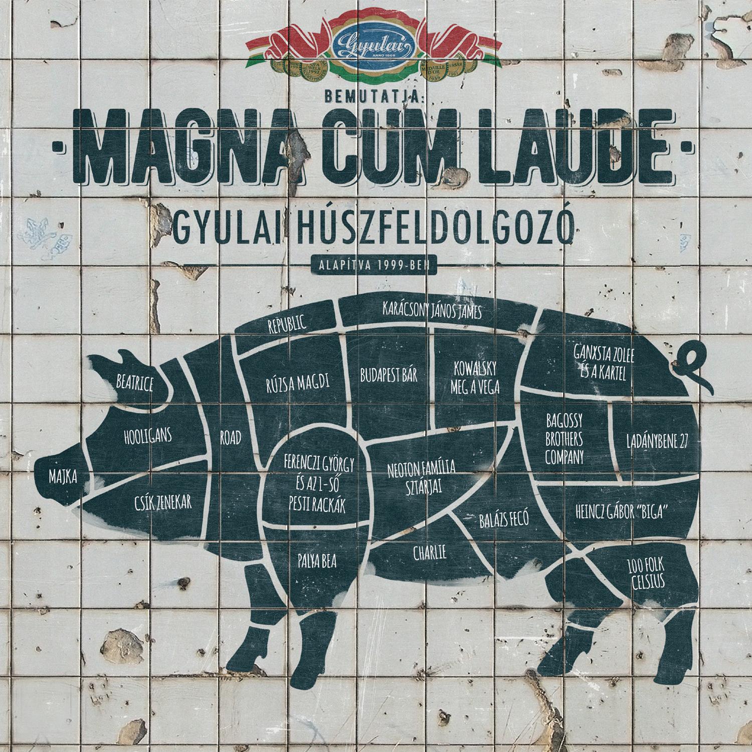 Gyulai Húszfeldolgozó