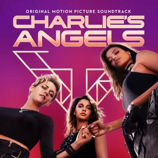 Charlie's Angel 霹雳娇娃 | 原声带