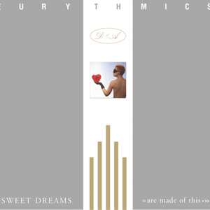 Eurythmics Vs Ingo  Micaele - Sweet Dreams (Club Stars Mash Up)