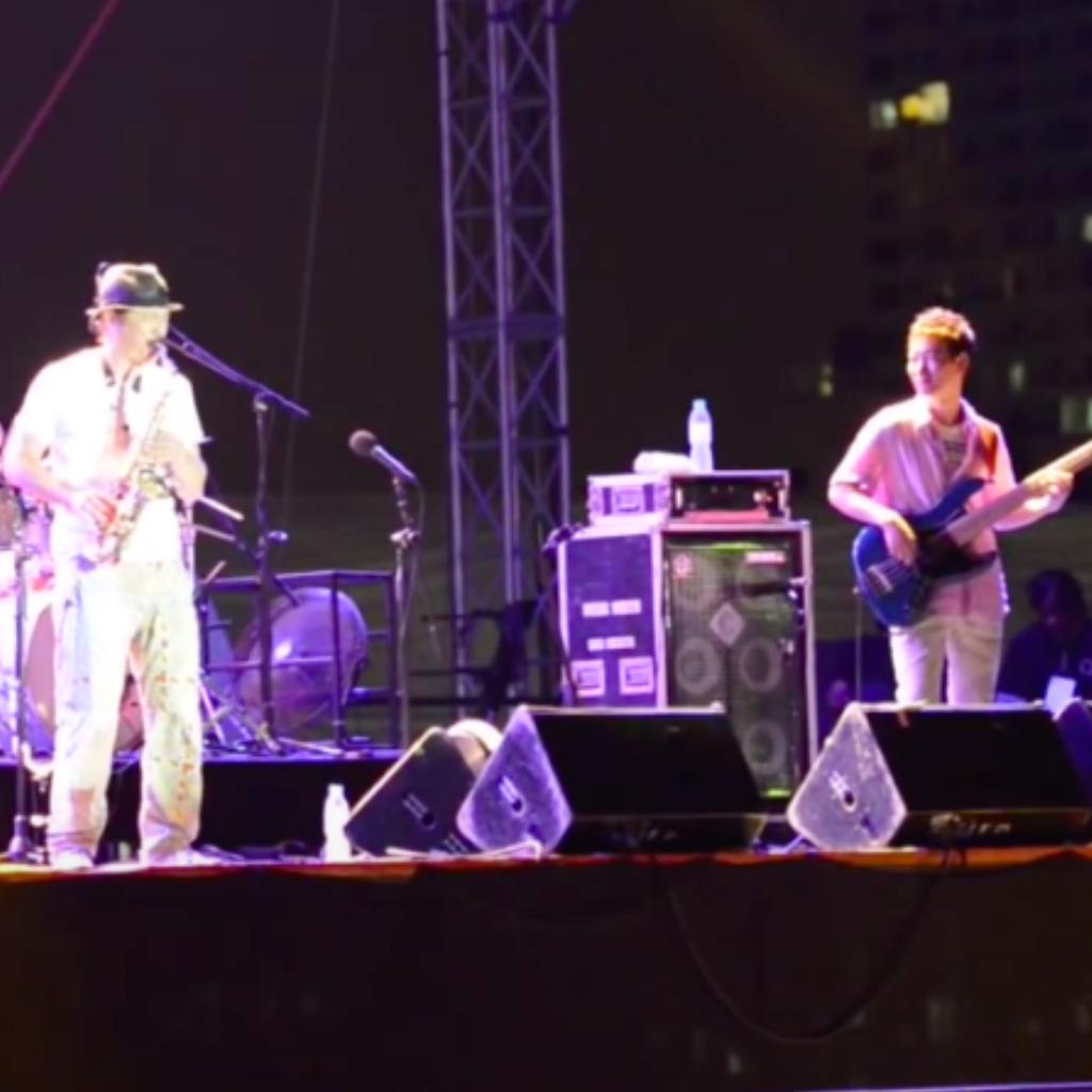 T-Square曲集 Studio&Live