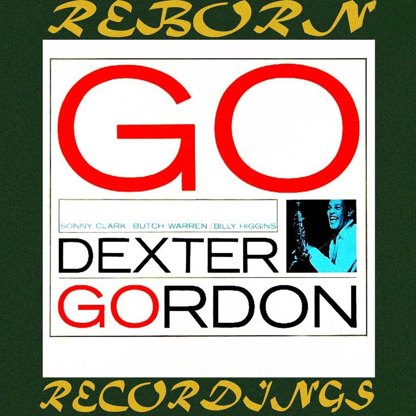 Go (HD Remastered)