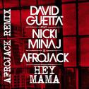 Hey Mama (Afrojack Remix)专辑