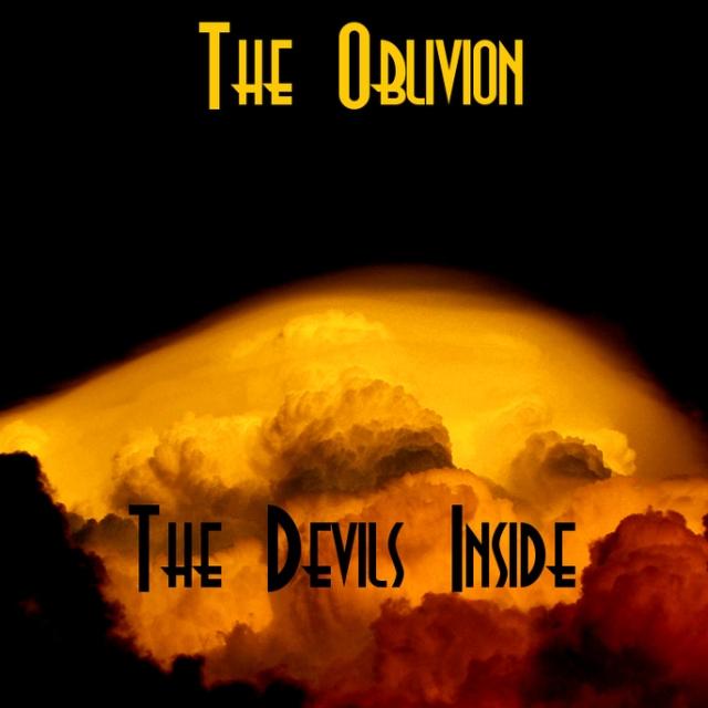 The Devils Inside