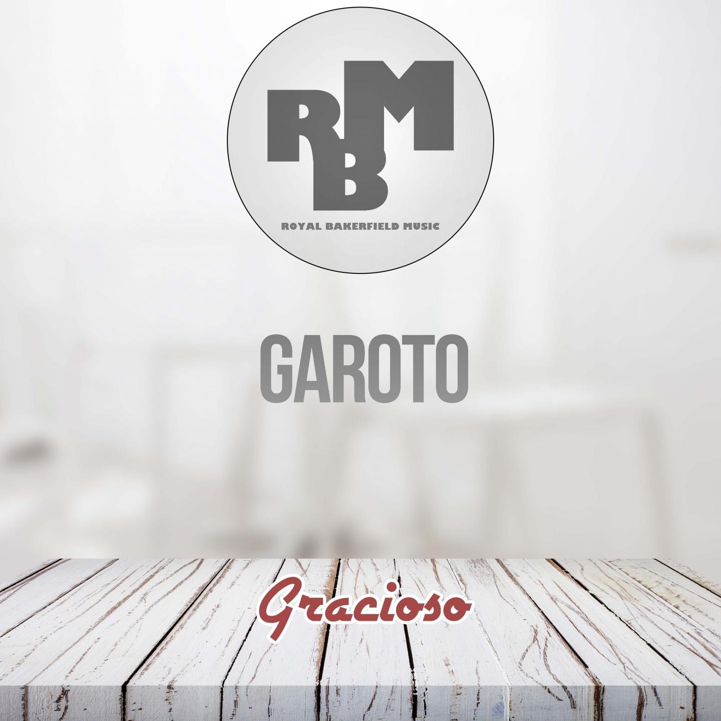 Gracioso
