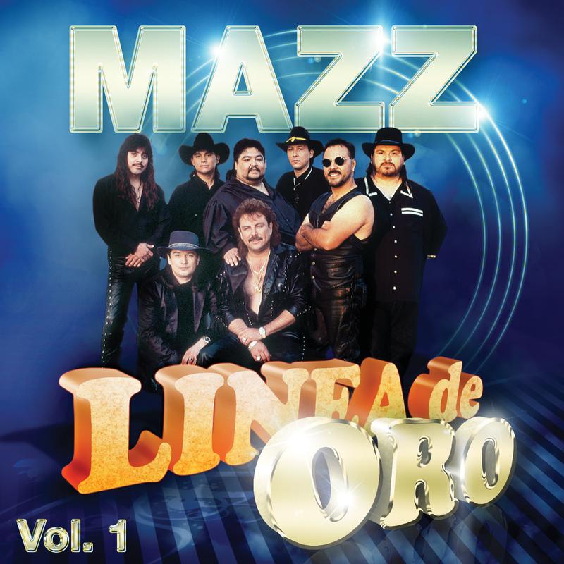 Mazz - Soy Como Soy