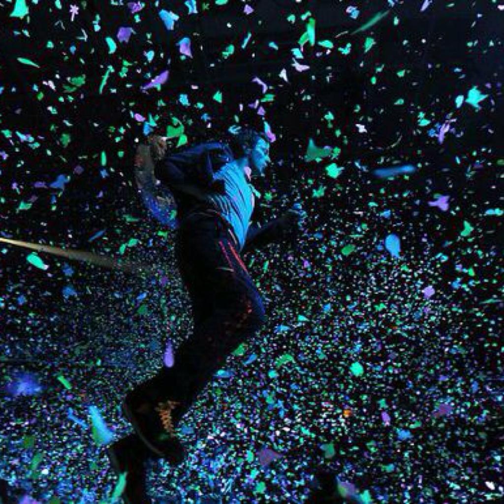 coldplay精选