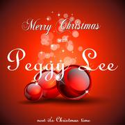 Merry Christmas with Peggy Lee