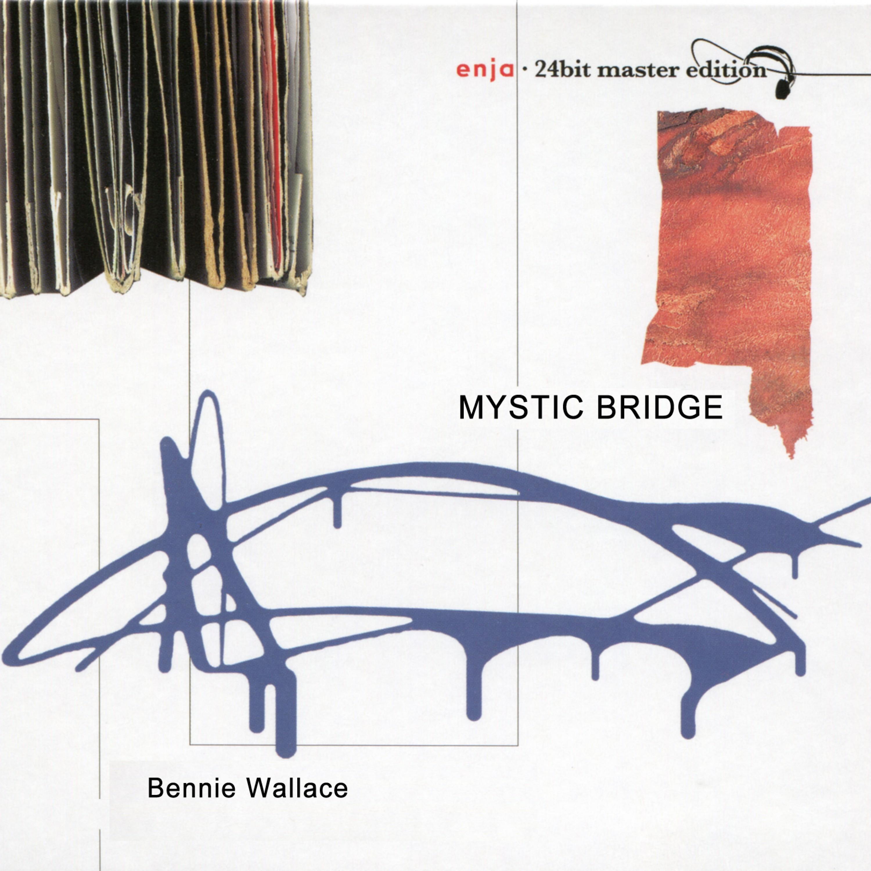 Enja 24-Bit Master Edition: Mystic Bridge