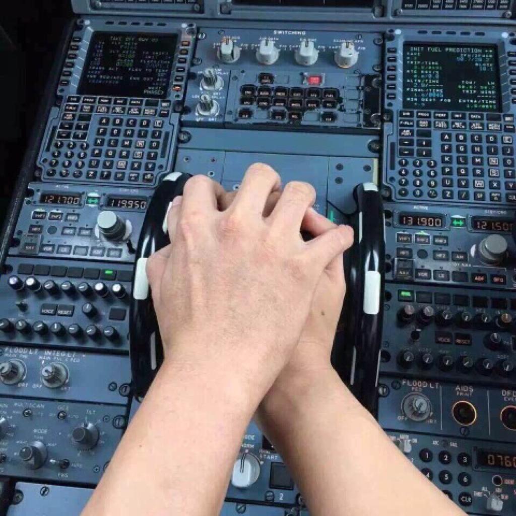 各航空公司登机音乐