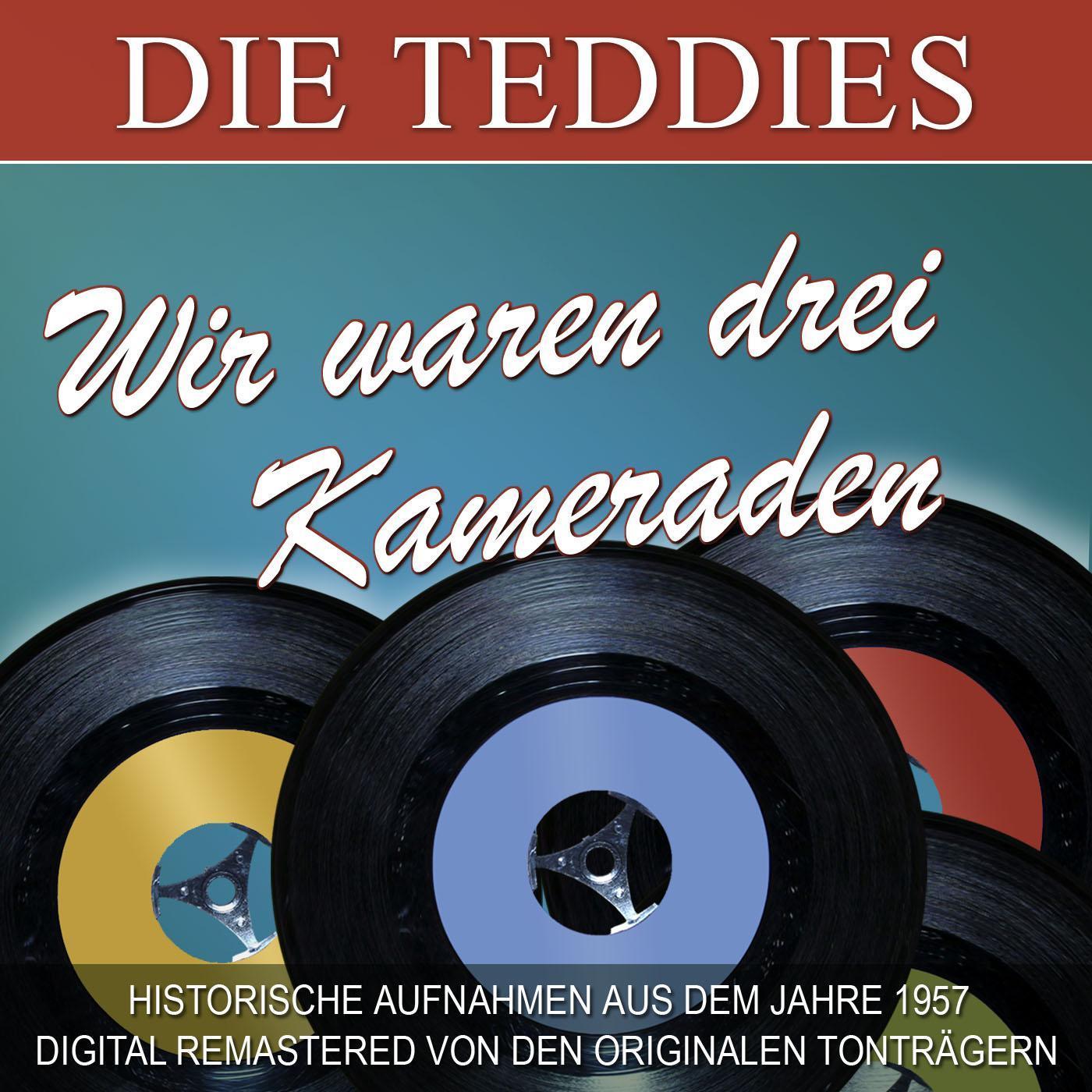 Wir waren drei Kameraden