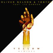 Yellow (feat. Liv Dawson) [Remixes]