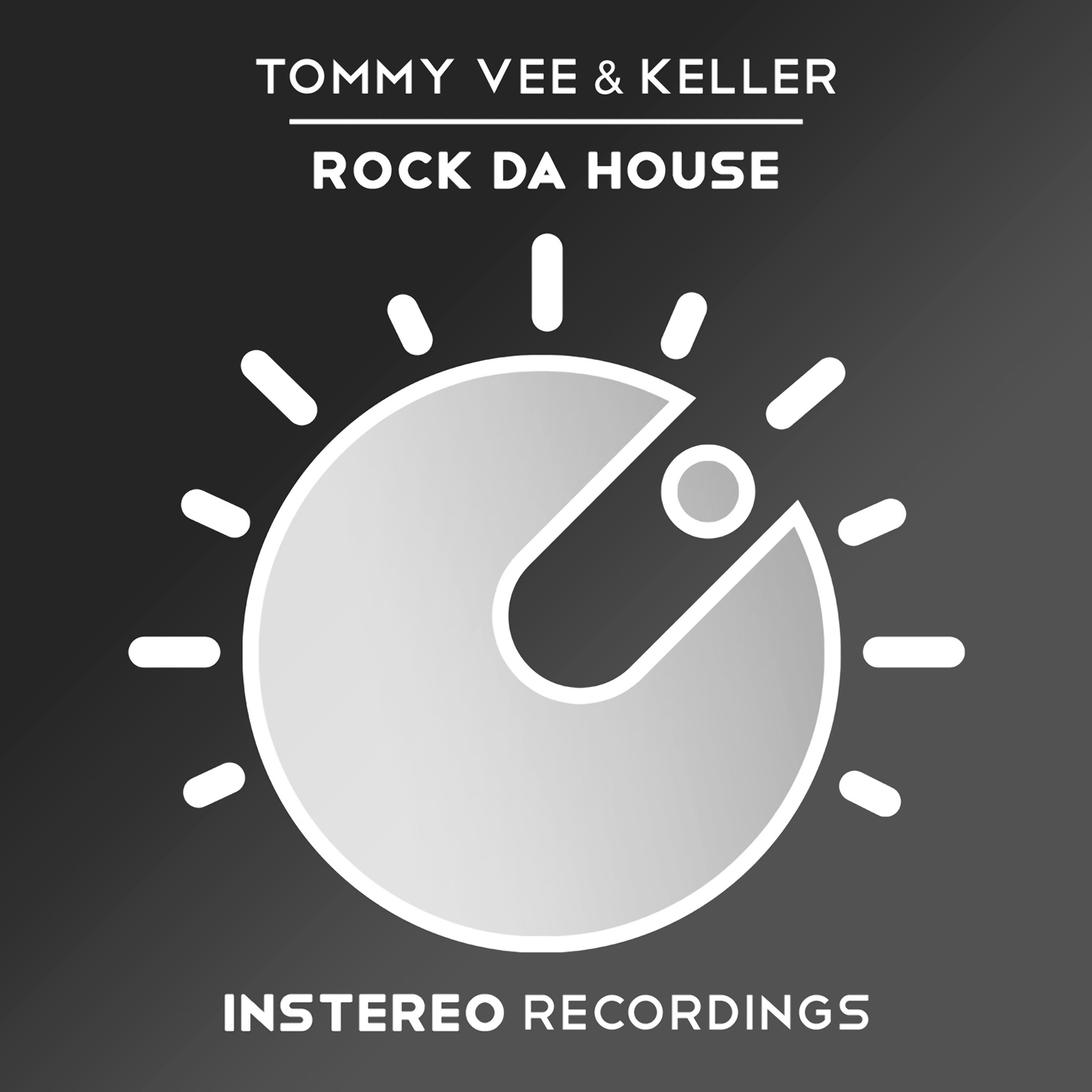 Rock Da House
