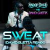 Sweat (Snoop Dogg vs. David Guetta) [Remix]