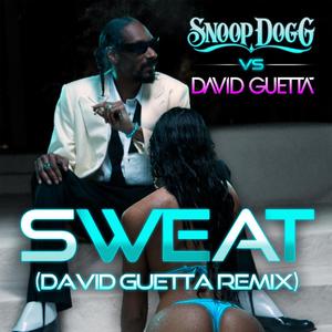 Snoop Dogg、David Guetta - Sweat (原版伴奏) （升1半音）