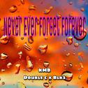 Never Ever Forget Forever（old version ）专辑