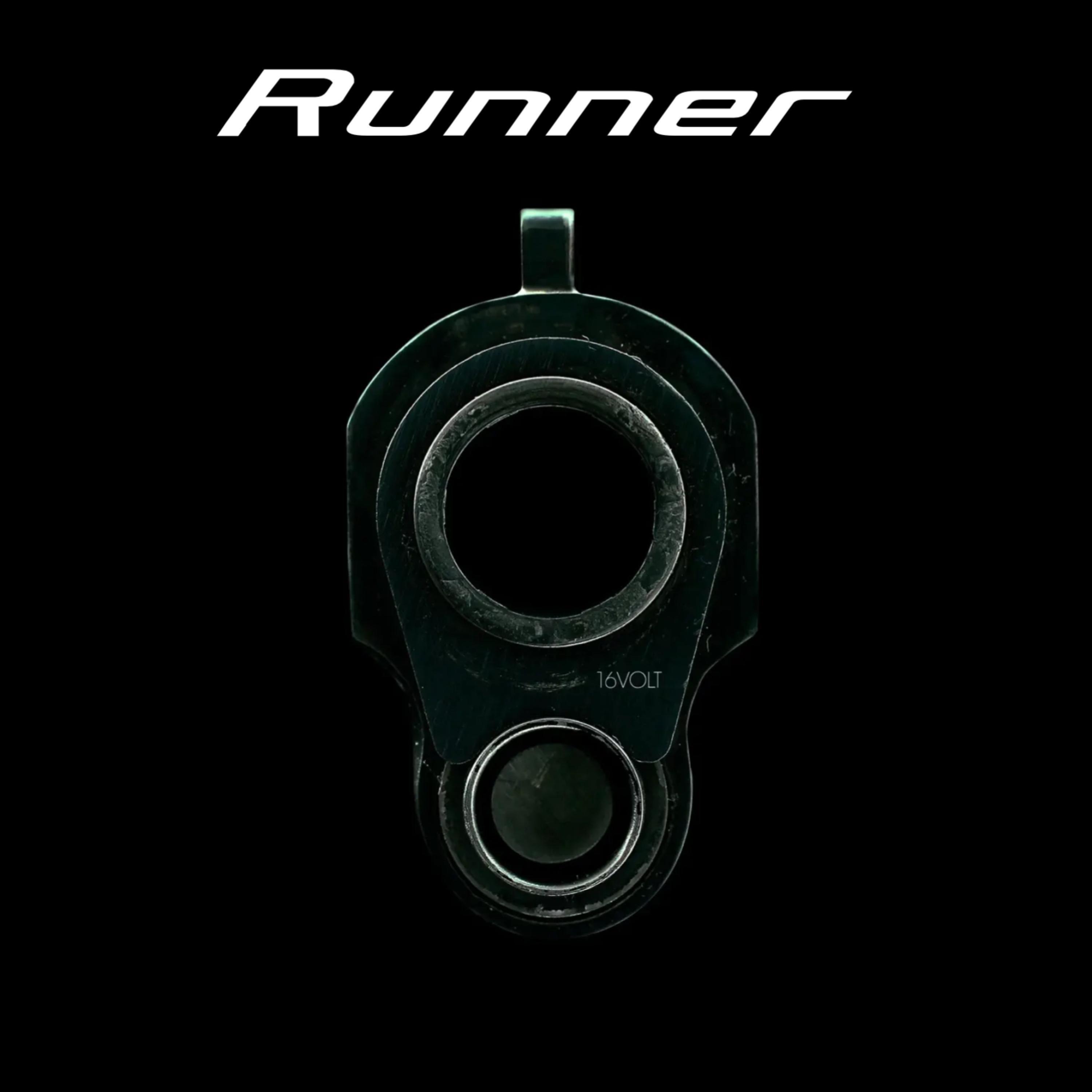 O6F Tweezyy - Runner (feat. Digits)