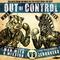 Out of Control专辑
