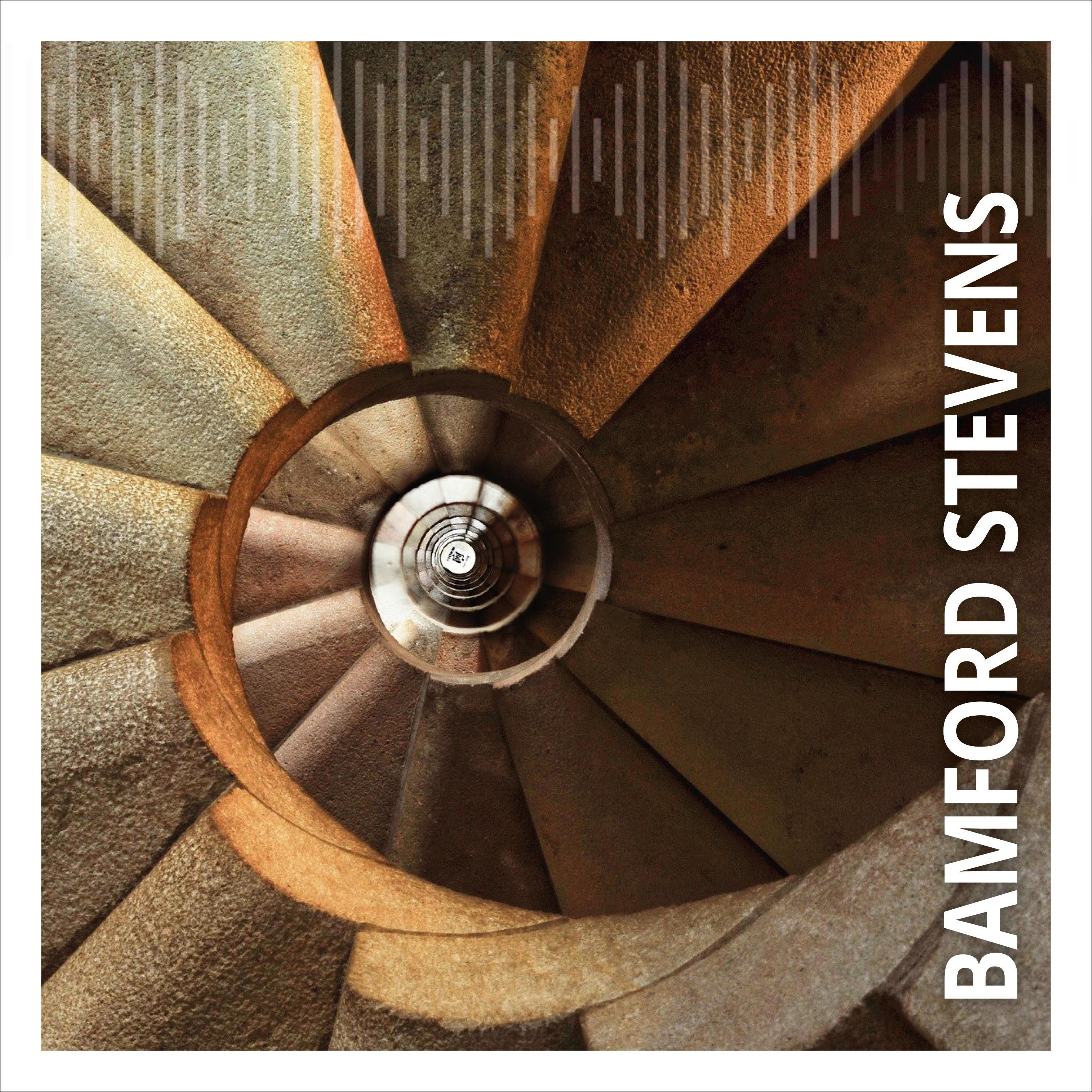 Bamford Stevens - Bright Future